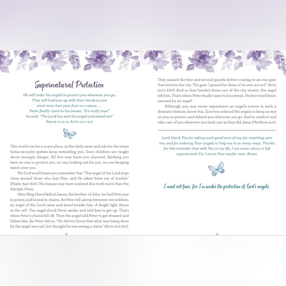 📚 Devotions for a Woman's Heart & Mind: Transformed by Donna K. Maltese - Picture 5 of 5